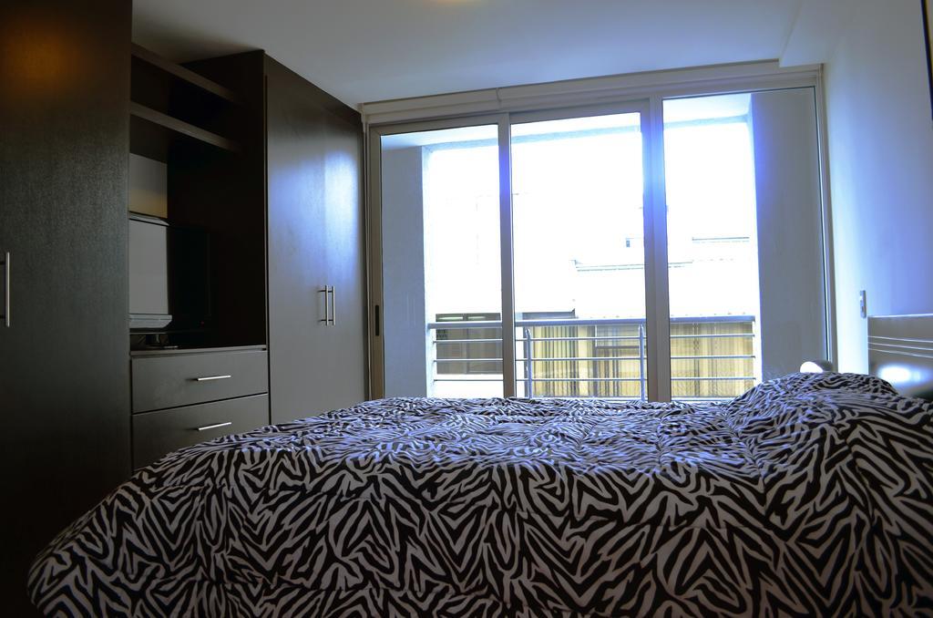 Itsahome Apartments - Torre Aqua Quito Rom bilde