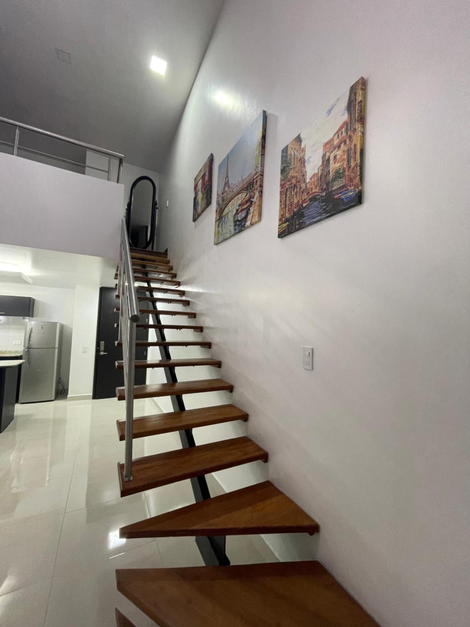Itsahome Apartments - Torre Aqua Quito Eksteriør bilde
